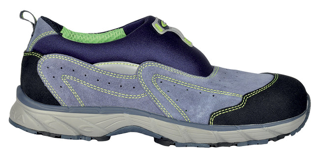 Scarpe antinfortunistiche Cofra New Sky S1P