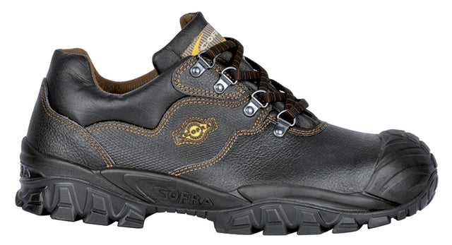 Scarpe antinfortunistiche Cofra New Volga Uk S3