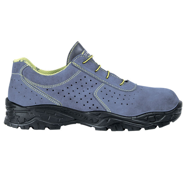 Scarpe antinfortunistiche Cofra Node S1P