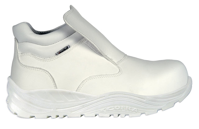 Scarpe antinfortunistiche Cofra Okunden S3