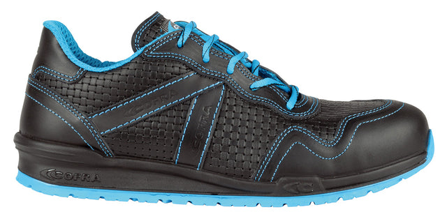 Scarpe antinfortunistiche Cofra Plant S3