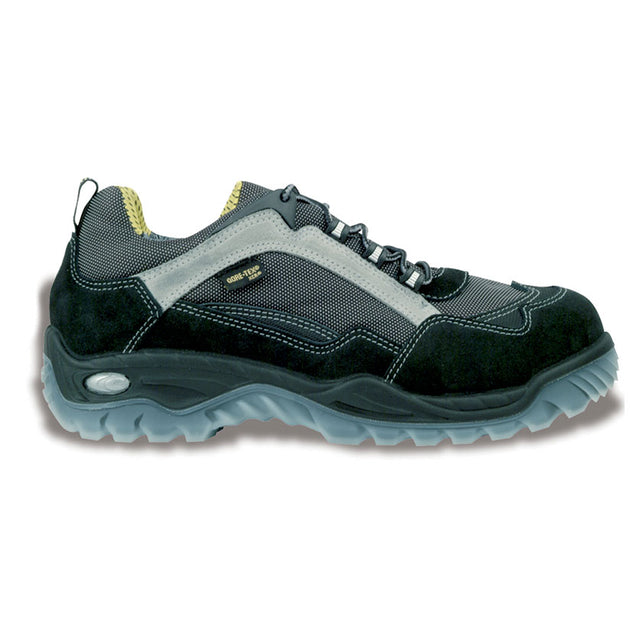 Scarpe antinfortunistiche Cofra Polka S3
