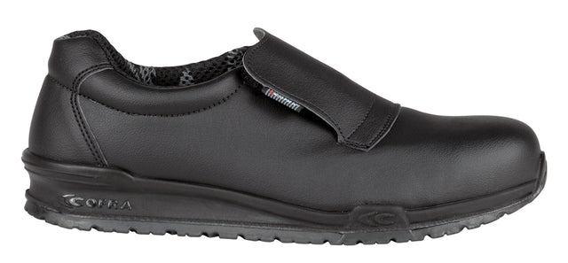 Scarpe antinfortunistiche Cofra Publius S2
