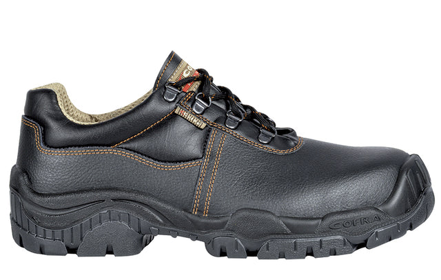 Scarpe antinfortunistiche Cofra Reims S3