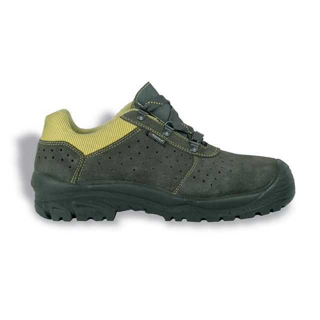Scarpe antinfortunistiche Cofra Riace S1P