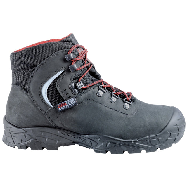 Scarpe antinfortunistiche Cofra Summit Uk S3