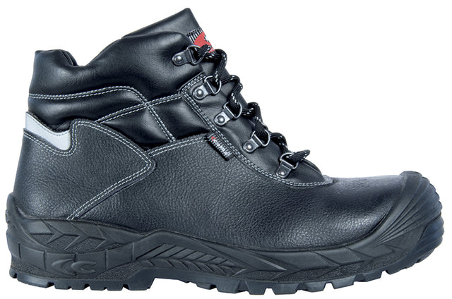 Scarpe antinfortunistiche Cofra Scaffold S3
