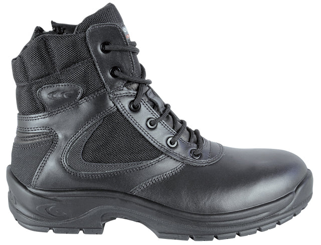 Scarpe antinfortunistiche Cofra Security O2