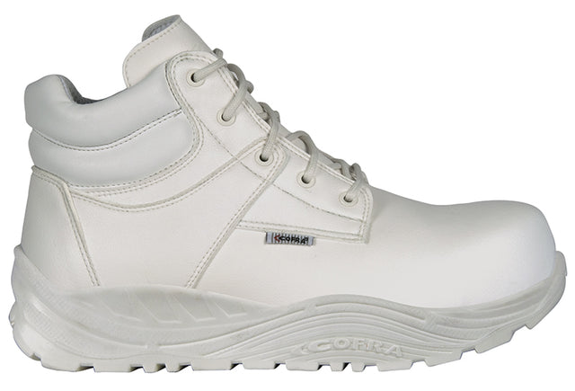 Scarpe antinfortunistiche Cofra Shintai S3