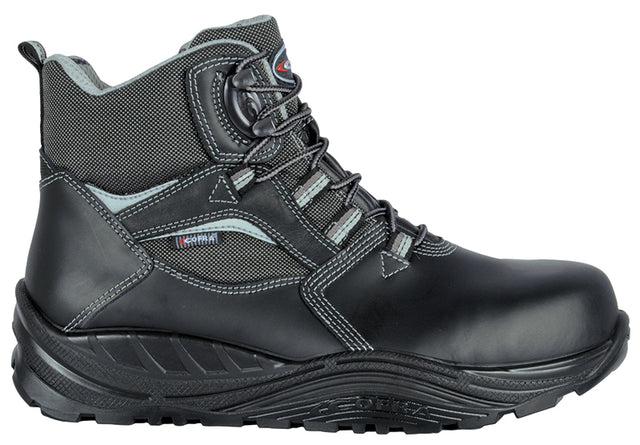 Scarpe antinfortunistiche Cofra Shoden S3