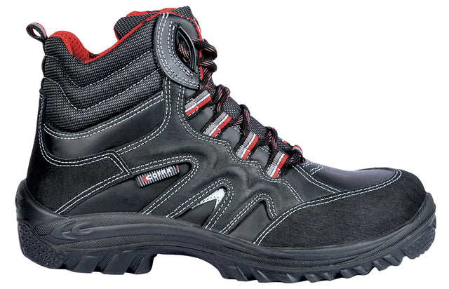Scarpe antinfortunistiche Cofra Sylt S3