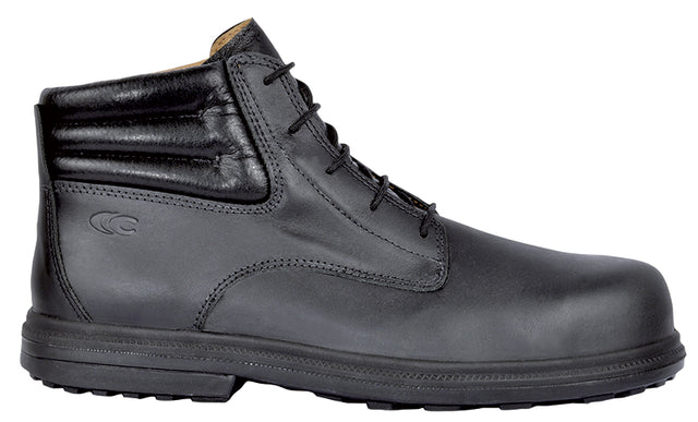 Scarpe antinfortunistiche Cofra Torbay S3