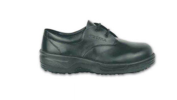 Scarpe antinfortunistiche Cofra Tracy S2