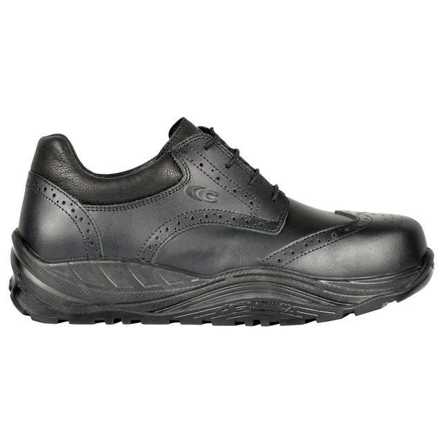 Scarpe antinfortunistiche Cofra Tuina S1P