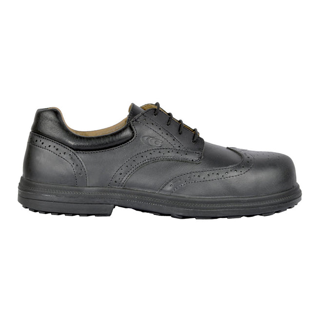 Scarpe antinfortunistiche Cofra Wallsall S1P