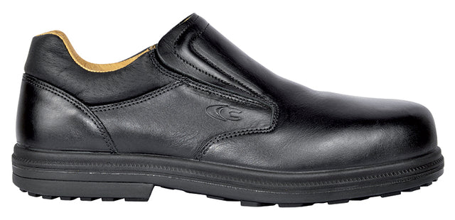 Scarpe antinfortunistiche Cofra Worthing S3