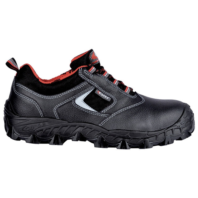 Scarpe antinfortunistiche Cofra Garonne S3
