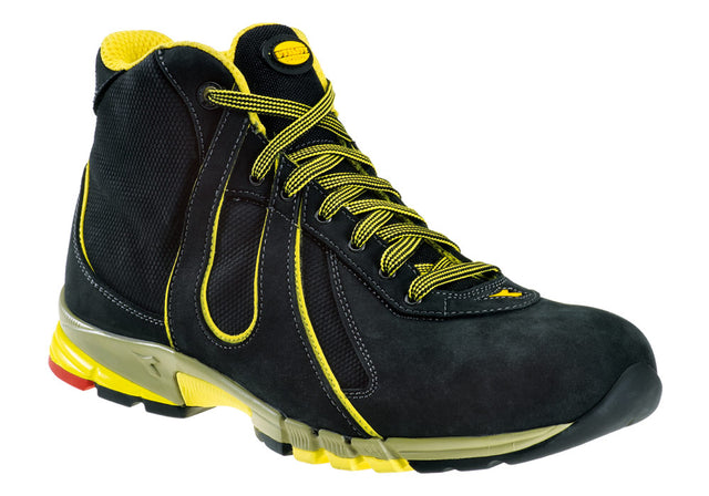 Scarpe antinfortunistiche Diadora Hi Pressing S3