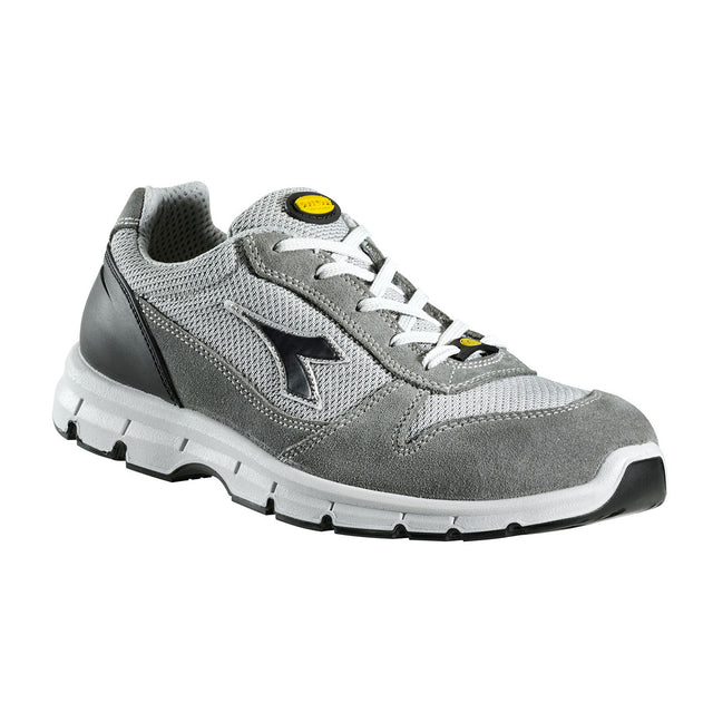 Scarpe antinfortunistiche Diadora Run Textile ESD S1P
