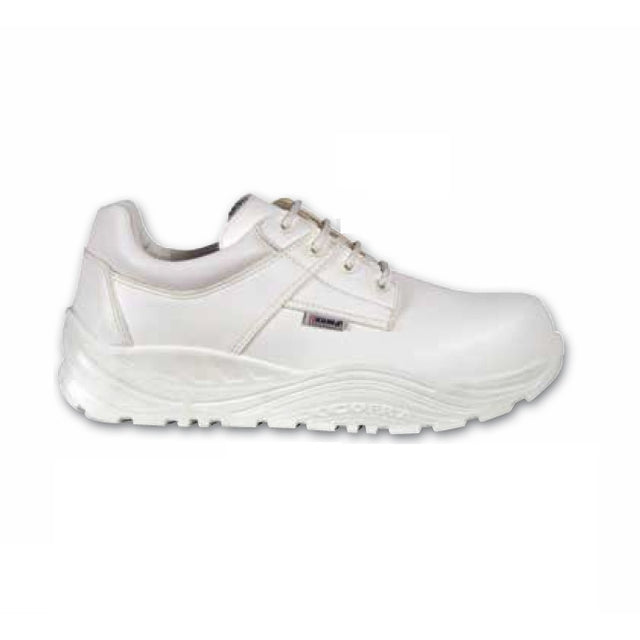 Scarpe antinfortunistiche Cofra Tokui S3