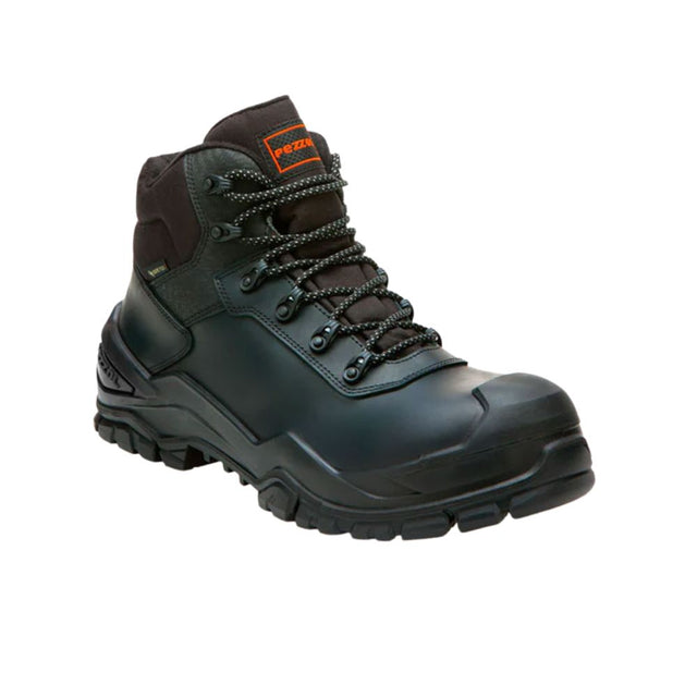 Scarpe antinfortunistiche Pezzol Serpens S7S CI HI SC HRO FO LG SR