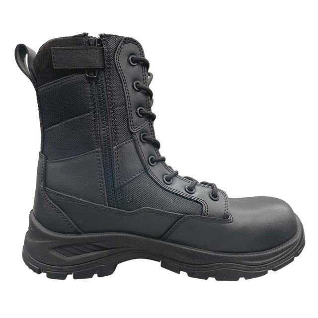 Scarpe di sicurezza Black Star S3 SRC Coverguard