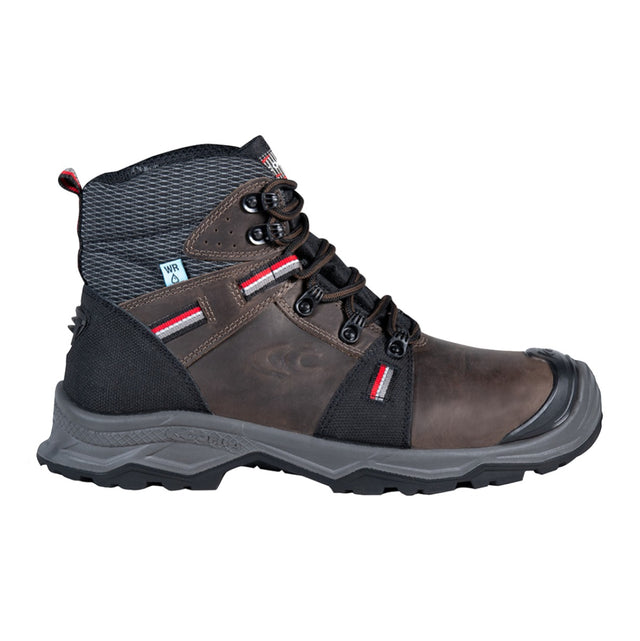 Scarpe antinfortunistiche Rampone S7S HI CI SC SR HRO FO LG Cofra