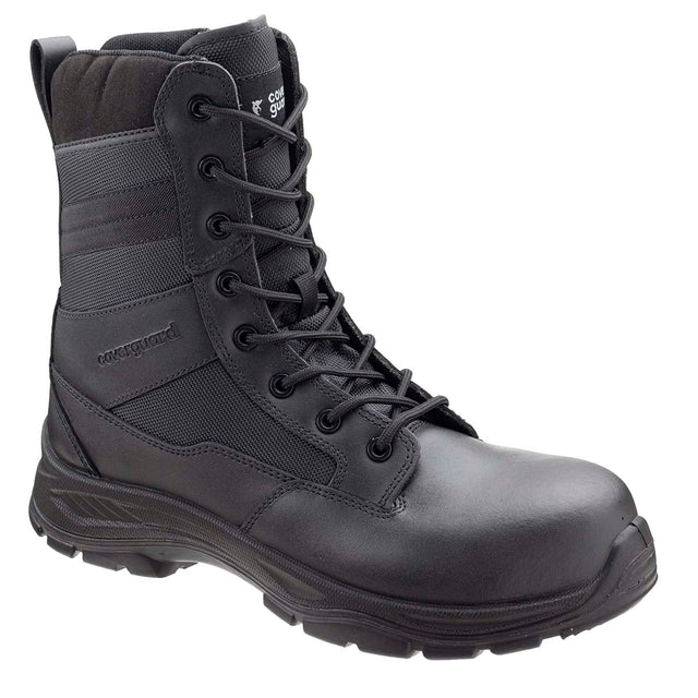 Scarpe di sicurezza Black Star S3 SRC Coverguard