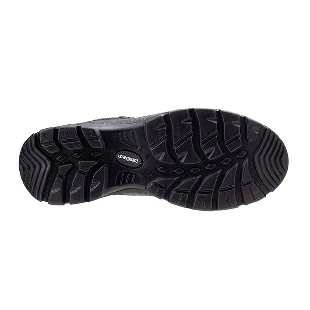 Scarpe di sicurezza Black Star S3 SRC Coverguard