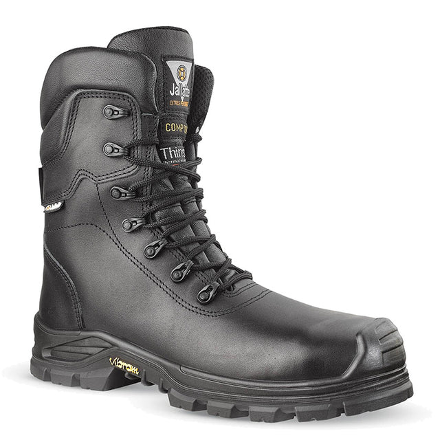 Scarpe antinfortunistiche Jalsiberien SAS Jallatte S3 CI HI WR HRO SRC