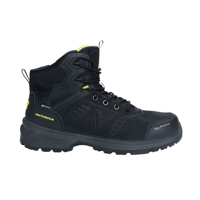 Scarponi antinfortunistici New Balance Calibre S7L WR SC FO HRO SR