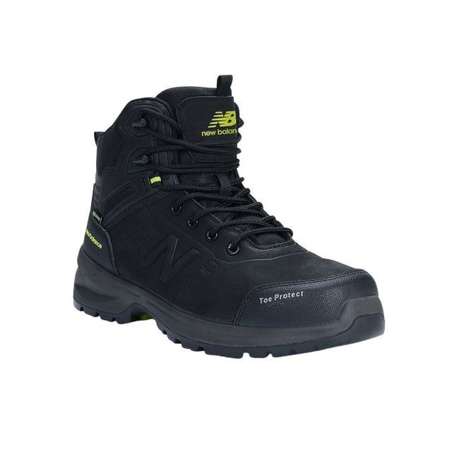 Scarponi antinfortunistici New Balance Calibre S7L WR SC FO HRO SR