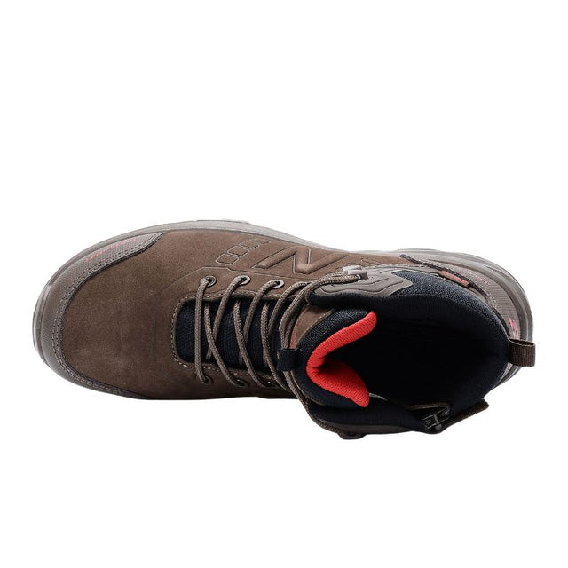 Scarponi antinfortunistici New Balance Calibre S7L WR SC FO HRO SR