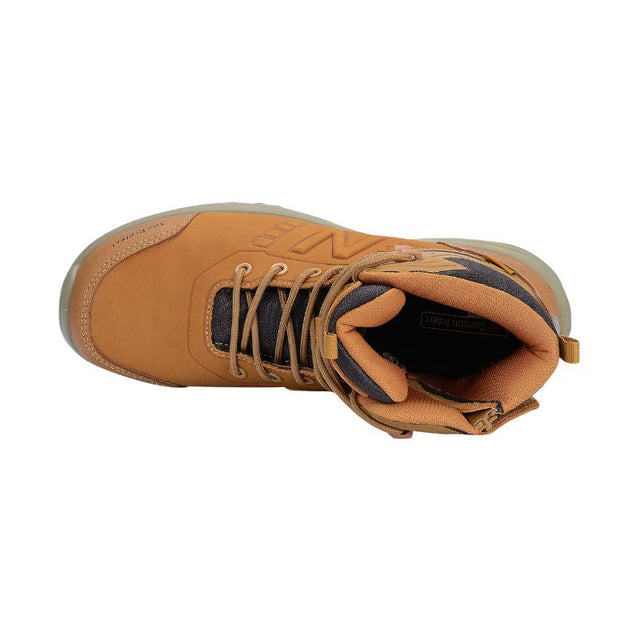 Scarponi antinfortunistici New Balance Calibre S7L WR SC FO HRO SR