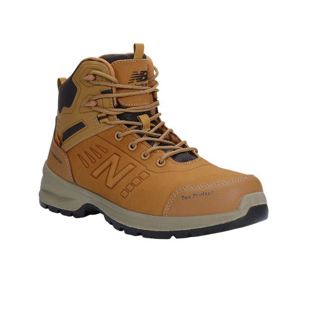 Scarponi antinfortunistici New Balance Calibre S7L WR SC FO HRO SR