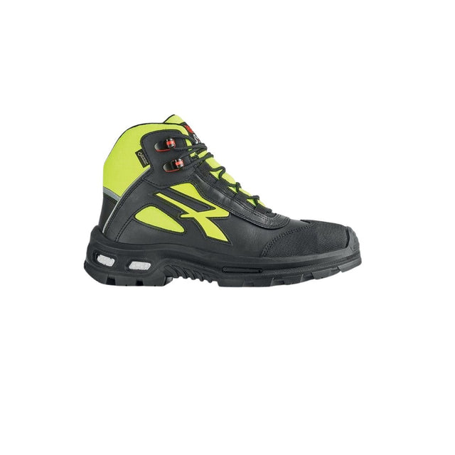 Scarponi antinfortunistici U-Power Mind s S7S CI FO SR