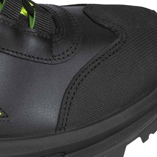 Scarponi antinfortunistici U-Power Mind s S7S CI FO SR