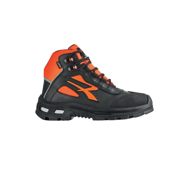 Scarponi antinfortunistici U-Power Spirit s S7S CI FO SR
