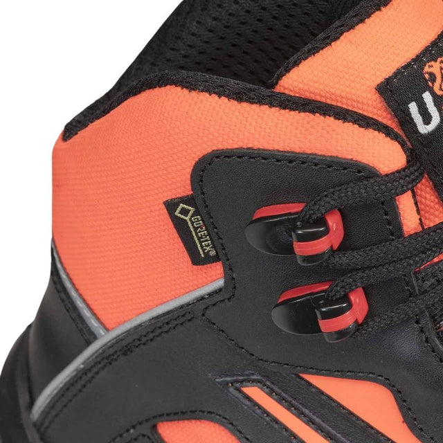 Scarponi antinfortunistici U-Power Spirit s S7S CI FO SR