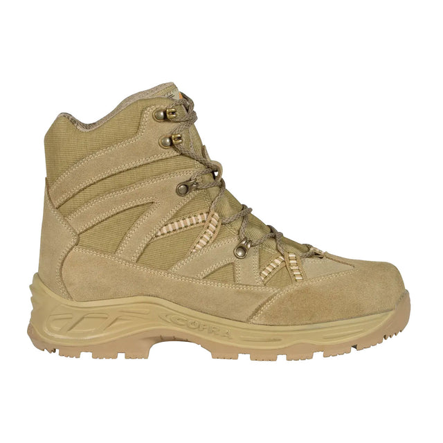 Scarponi da trekking Cofra New Invader Beige