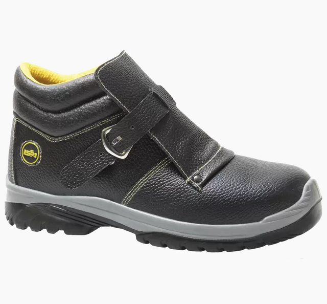 Scarpe antinfortunistiche Industrial starter Ebro S3