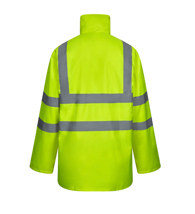 Parka Velilla 306007 alta visibilità 4 in 1
