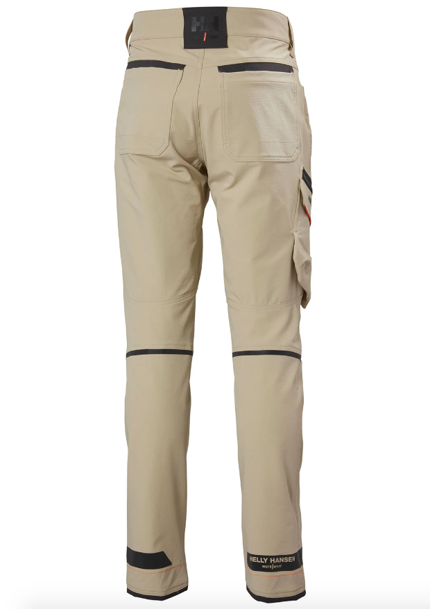 Helly Hansen 77574 Kensington Pantaloni da lavoro