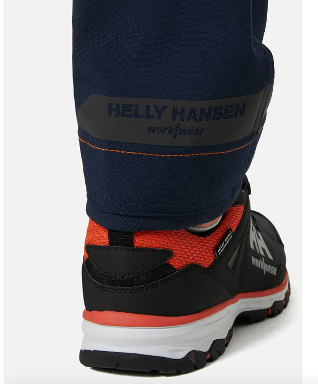 Helly Hansen 77574 Kensington Pantaloni da lavoro