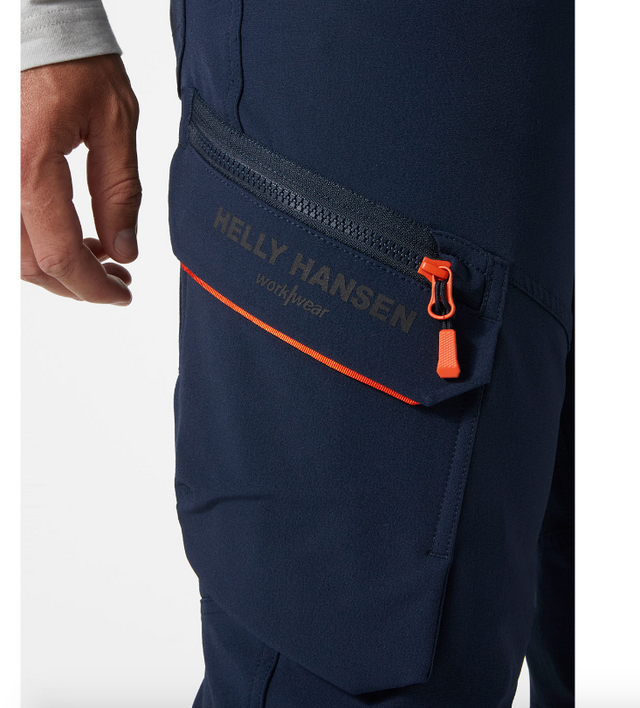 Helly Hansen 77574 Kensington Pantaloni da lavoro