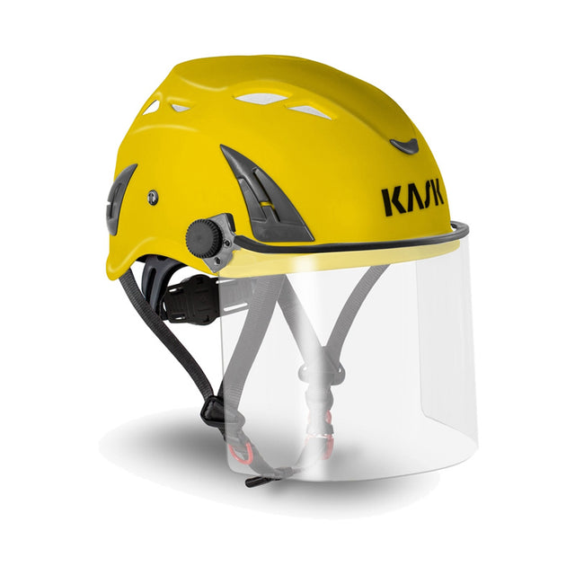 Kask Plasma Protezione facciale