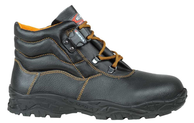Scarpe antinfortunistiche Cofra Pinnacle S3