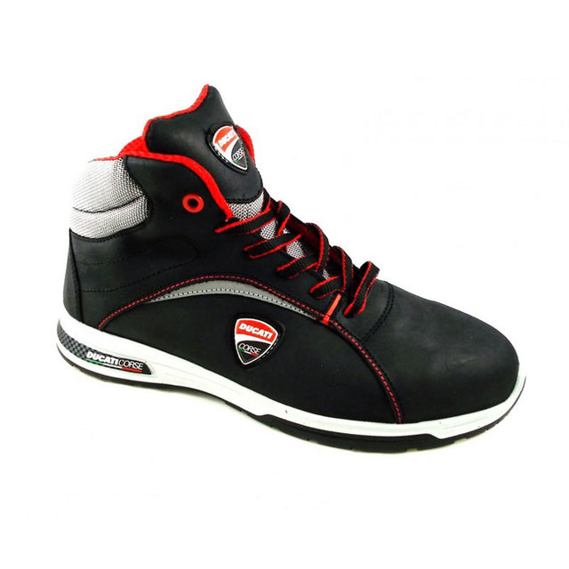 Scarpe antinfortunistiche Assen S3 SRC Ducati