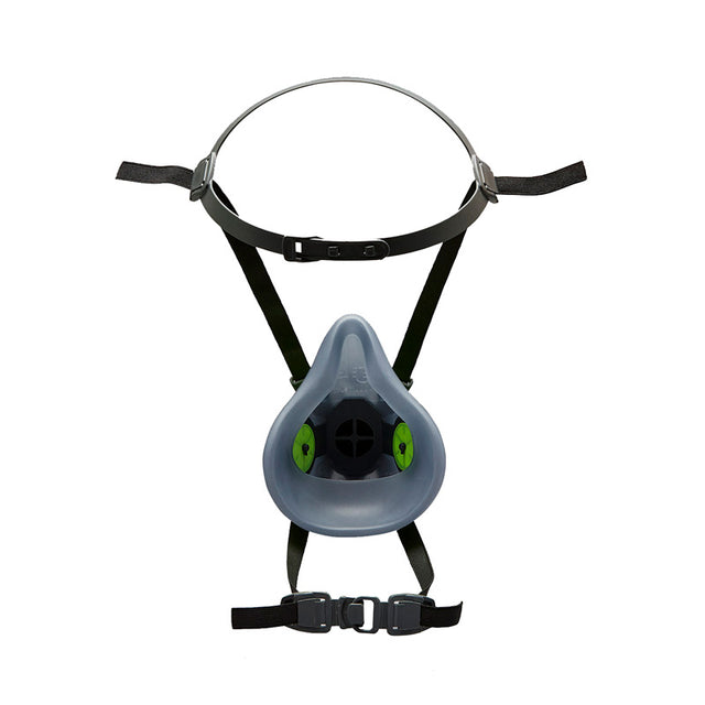 BLS 4000 Next R Semimaschera antinfortunistica