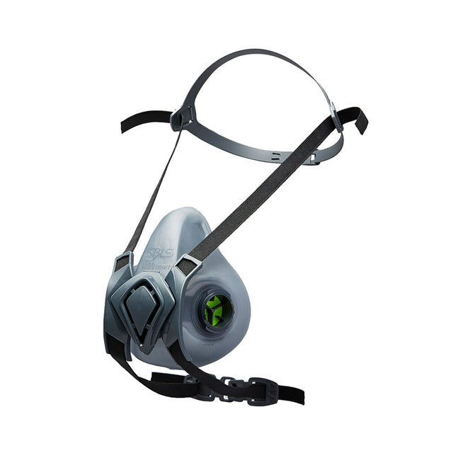 BLS 4000 Next R Semimaschera antinfortunistica